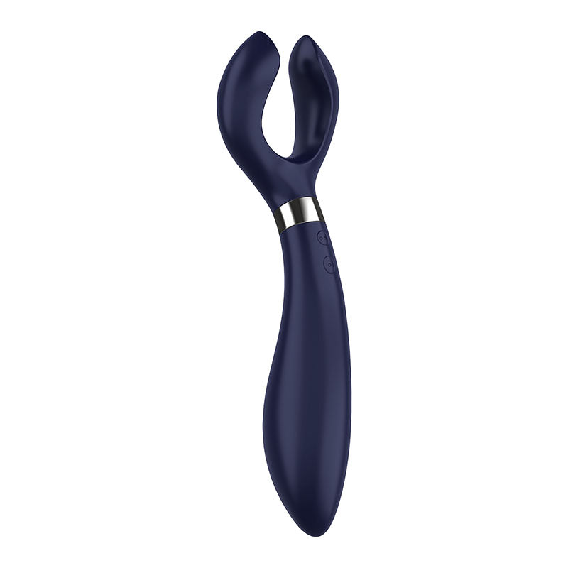 Satisfyer Endless Fun -  23.5 cm USB Rechargeable Stimulator