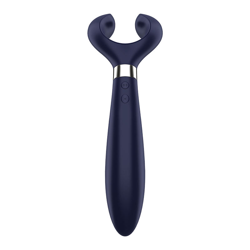 Satisfyer Endless Fun -  23.5 cm USB Rechargeable Stimulator