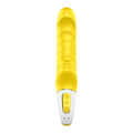 Satisfyer Vibes - Yummy Sunshine -  USB Rechargeable Vibrator