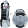 SHOTS Easy Rider Cylinder Style Stroker - Clear