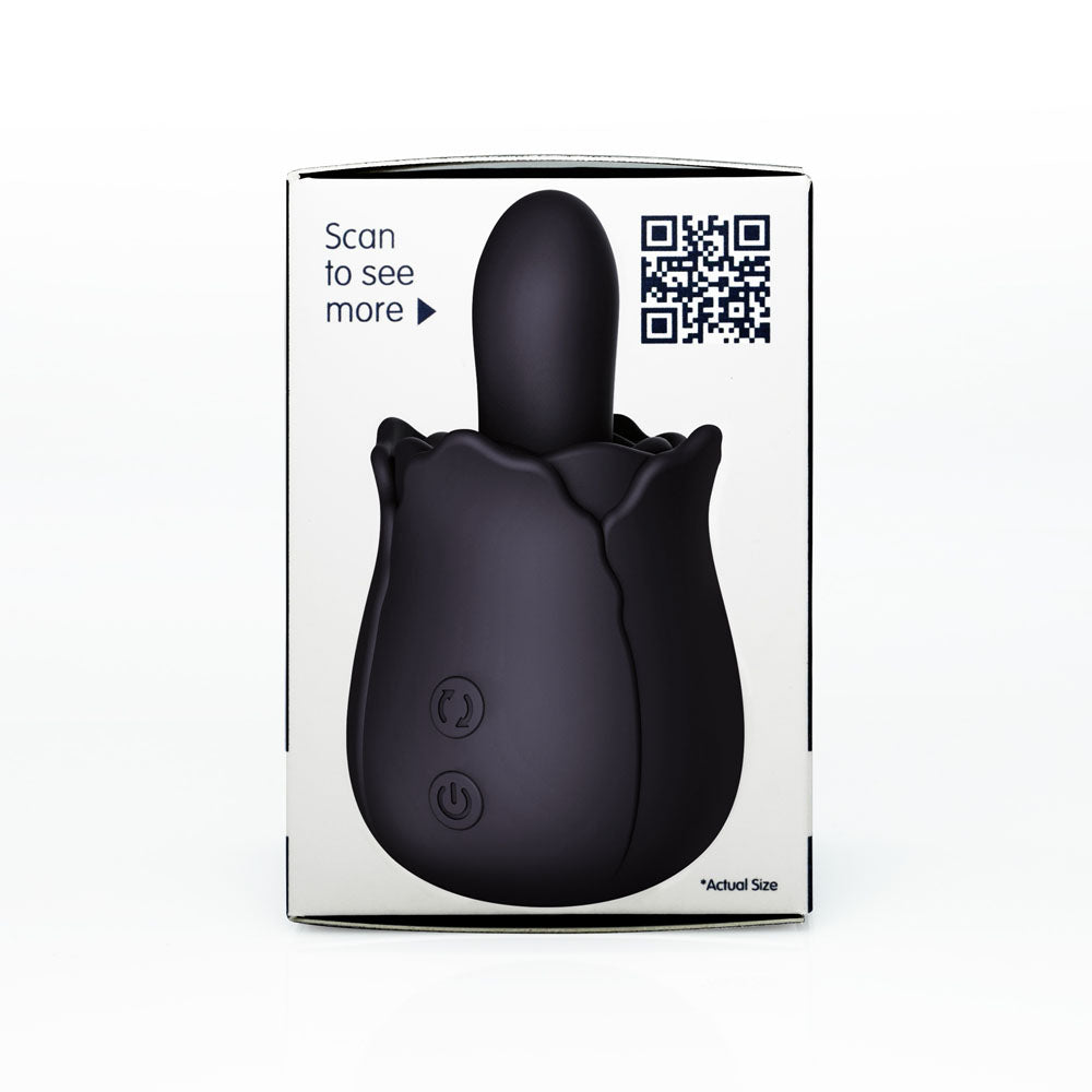 The Bums N Roses Rimming Simulator Device