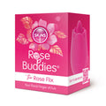 Skins Rose Buddies - The Rose Flix Clit Stimulator