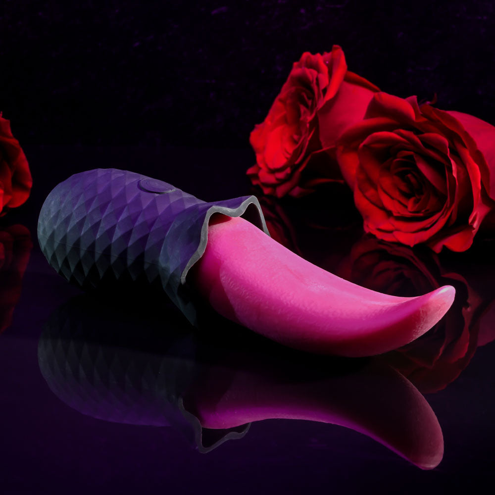 Selopa TONGUE TEASER Vibrating Tongue