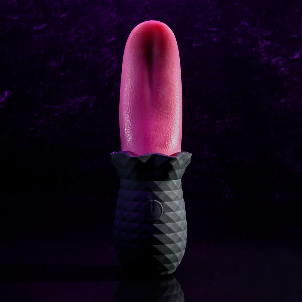 Selopa TONGUE TEASER Vibrating Tongue
