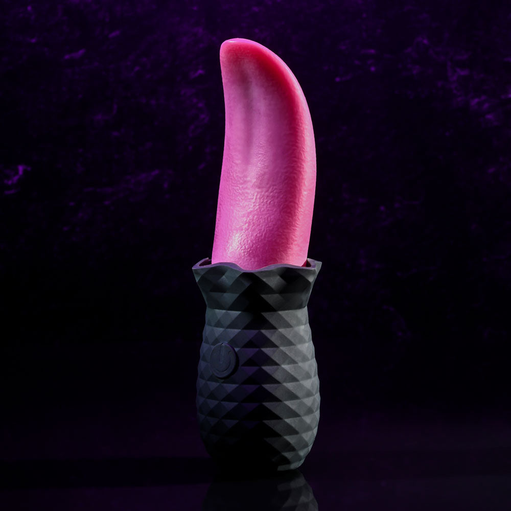 Selopa TONGUE TEASER Vibrating Tongue