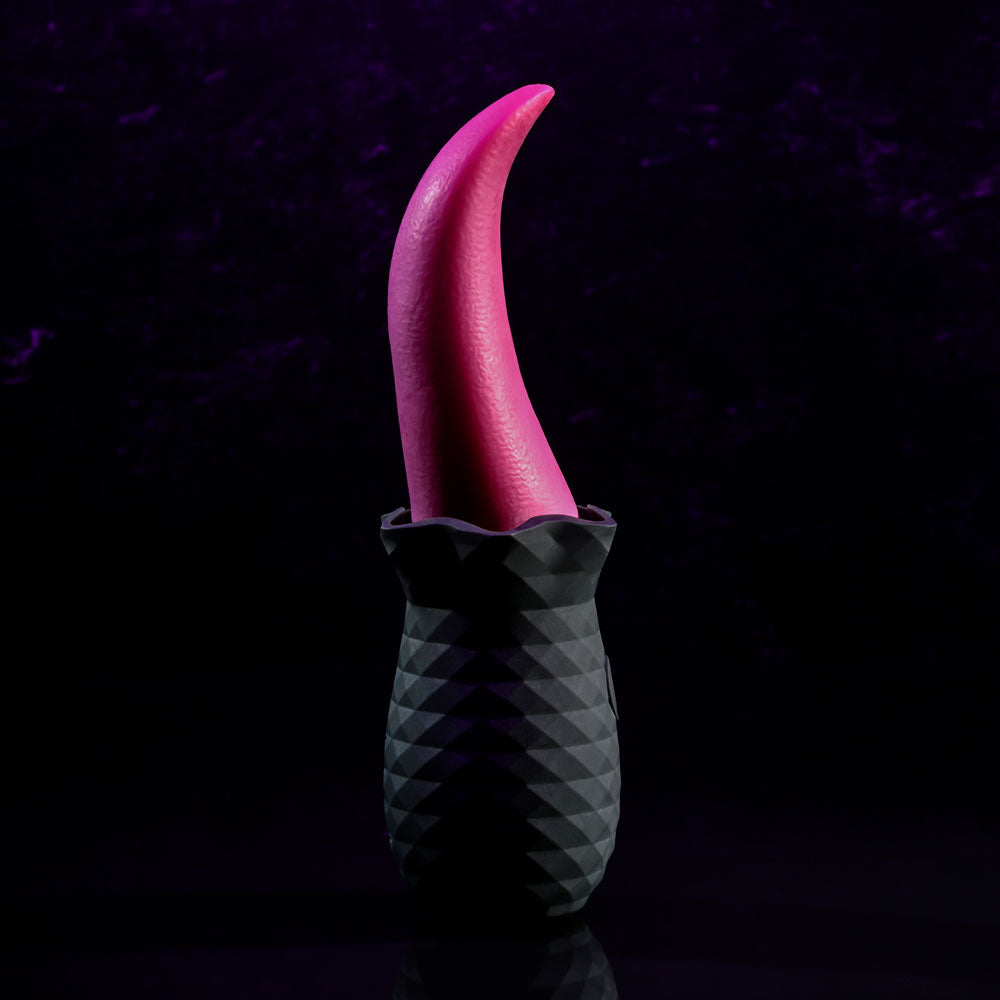 Selopa TONGUE TEASER Vibrating Tongue