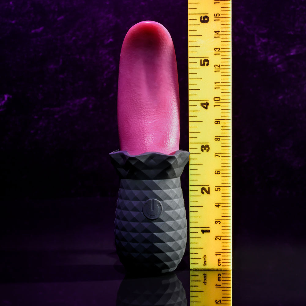 Selopa TONGUE TEASER Vibrating Tongue