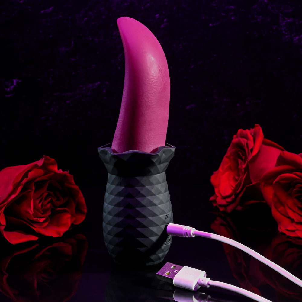 Selopa TONGUE TEASER Vibrating Tongue