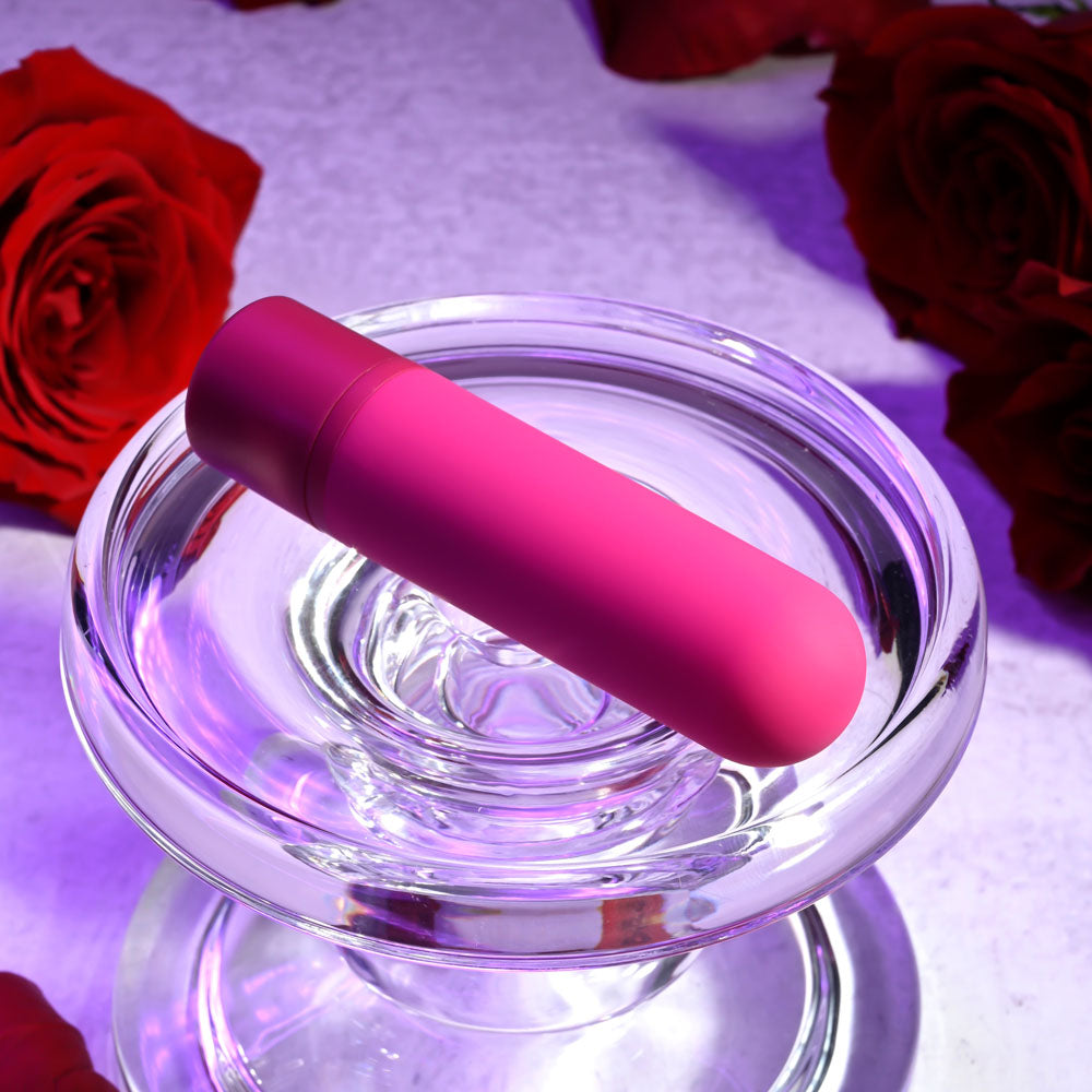 Selopa TINY TEMPTATION Vibrating Bullet - Pink