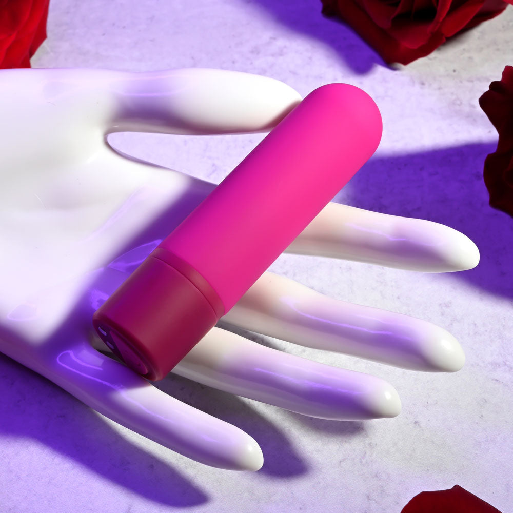 Selopa TINY TEMPTATION Vibrating Bullet - Pink