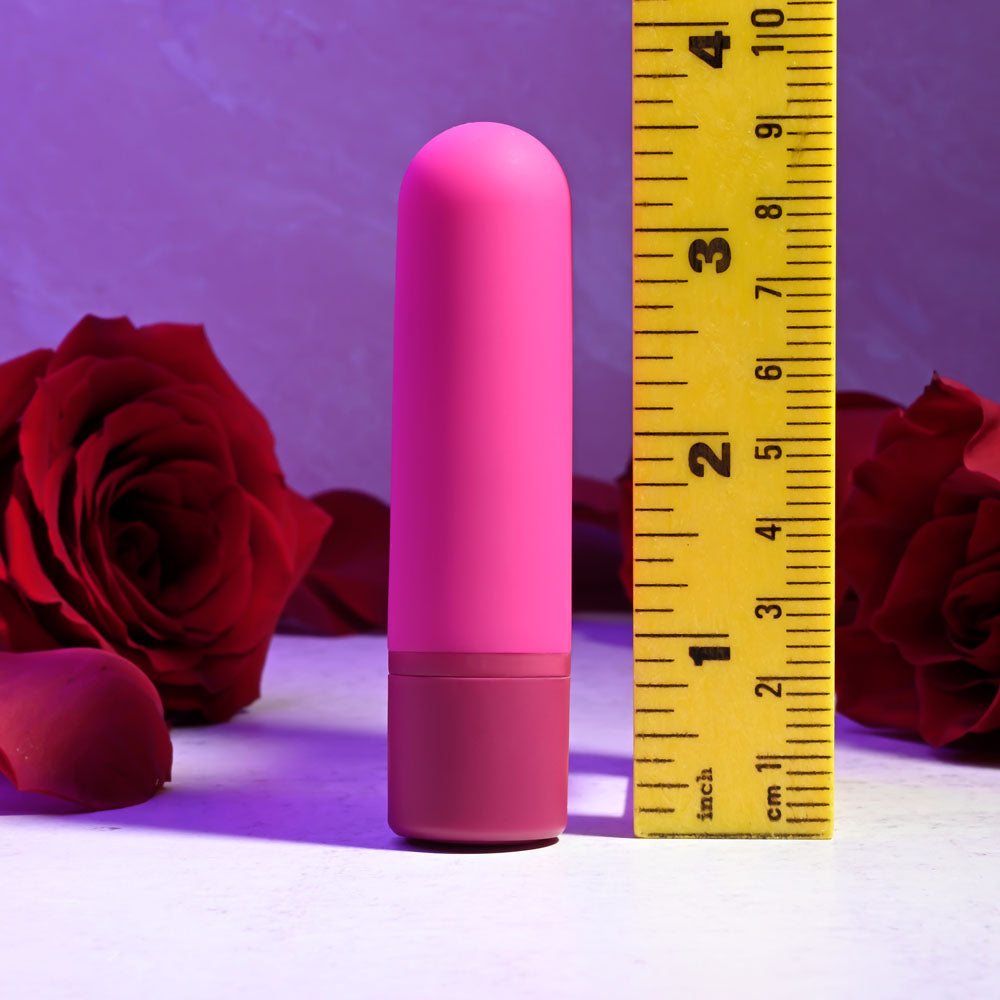 Selopa TINY TEMPTATION Vibrating Bullet - Pink