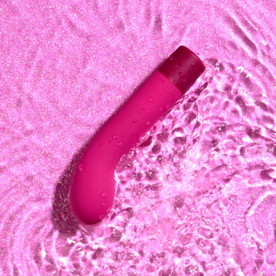 Selopa PARADISE G-Spot Vibrator - Pink