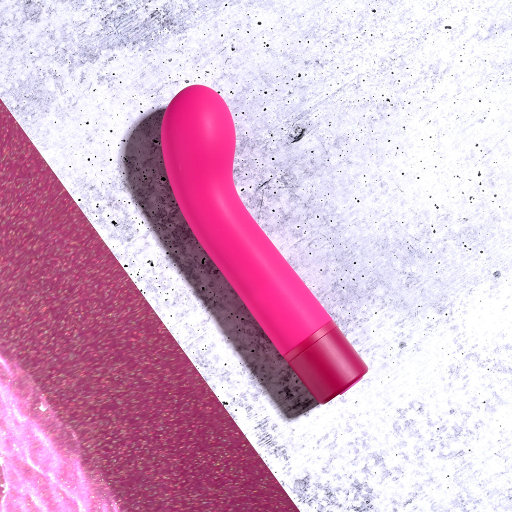 Selopa PARADISE G-Spot Vibrator - Pink