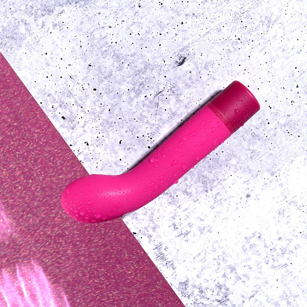 Selopa PARADISE G-Spot Vibrator - Pink