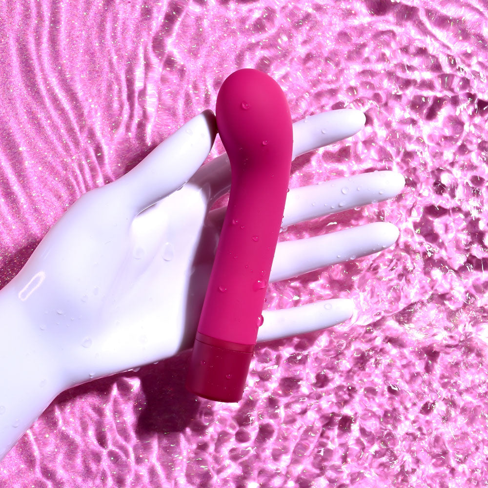 Selopa PARADISE G-Spot Vibrator - Pink
