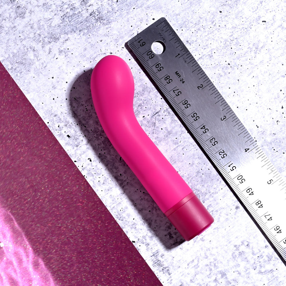 Selopa PARADISE G-Spot Vibrator - Pink