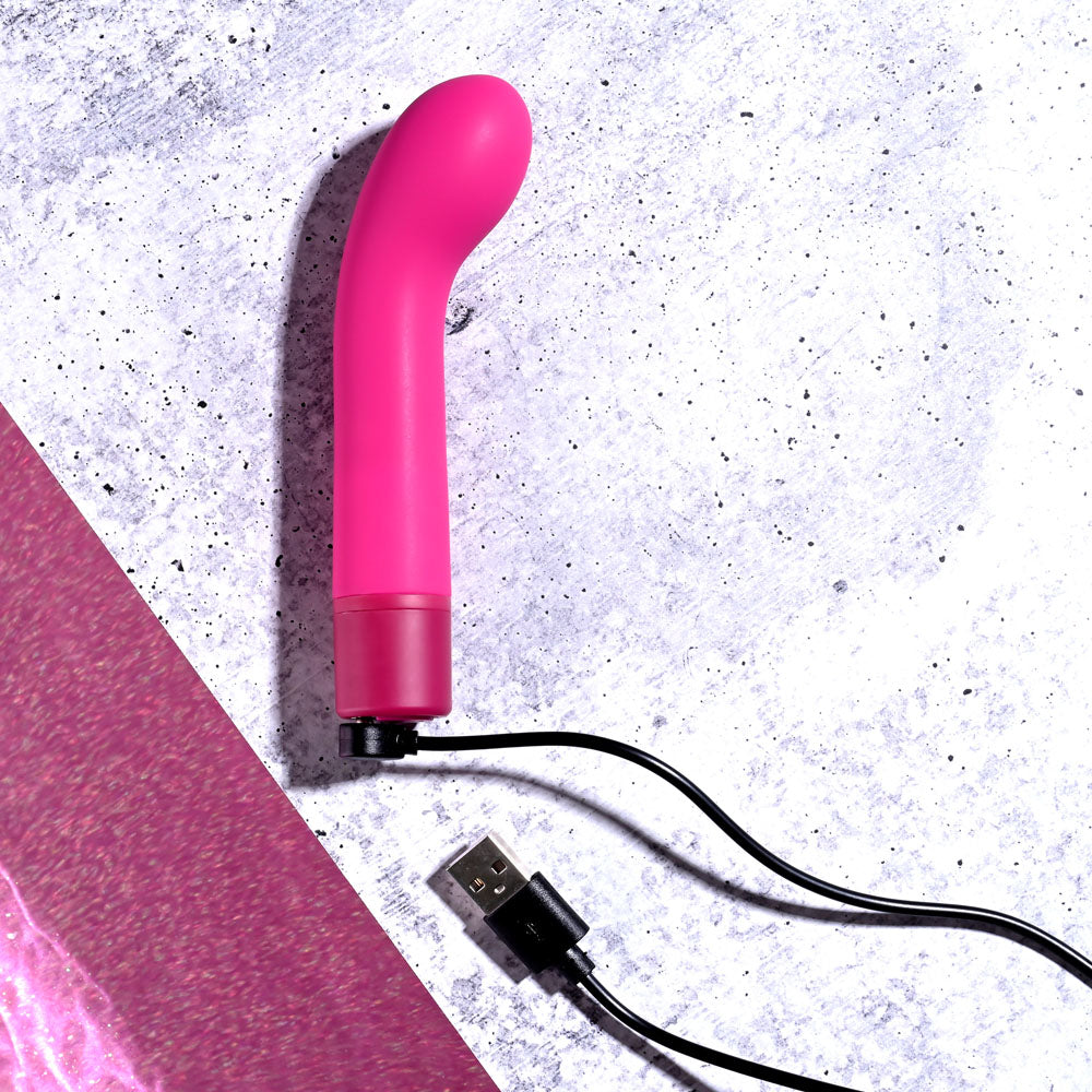 Selopa PARADISE G-Spot Vibrator - Pink