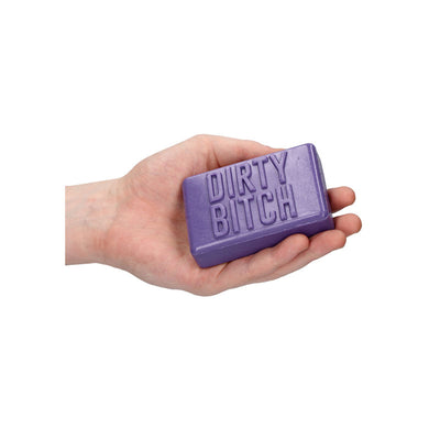 S-LINE Soap Bar - Dirty Bitch -  Novelty Soap