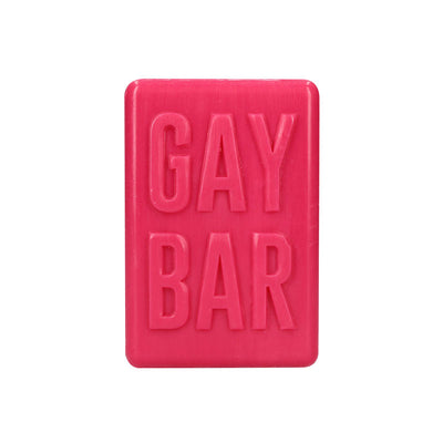 S-LINE Soap Bar - Gay Bar -  Novelty Soap