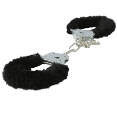 Sex & Mischief Furry Handcuffs