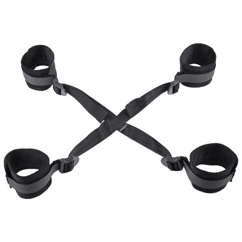 Hog Tie Set by Sex & Mischief