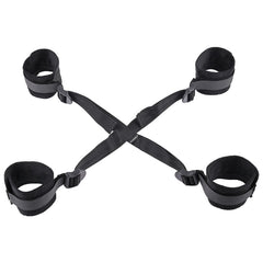 Hog Tie Set by Sex & Mischief