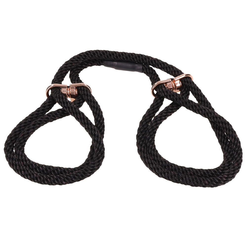 Sex & Mischief Knotty BRAT - BDSM Kit