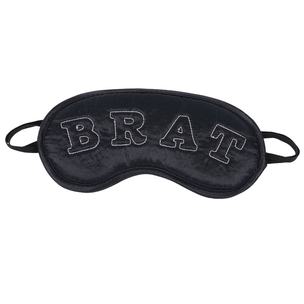 Sex & Mischief Knotty BRAT - BDSM Kit