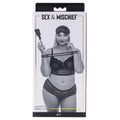 Sex & Mischief Knotty BRAT - BDSM Kit