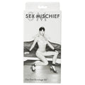 Sex & Mischief Our First Bondage Kit