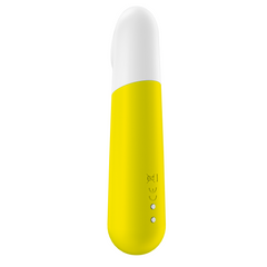 Satisfyer Ultra Power Bullet 4 - Yellow