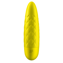 Satisfyer Ultra Power Bullet 5 - Yellow