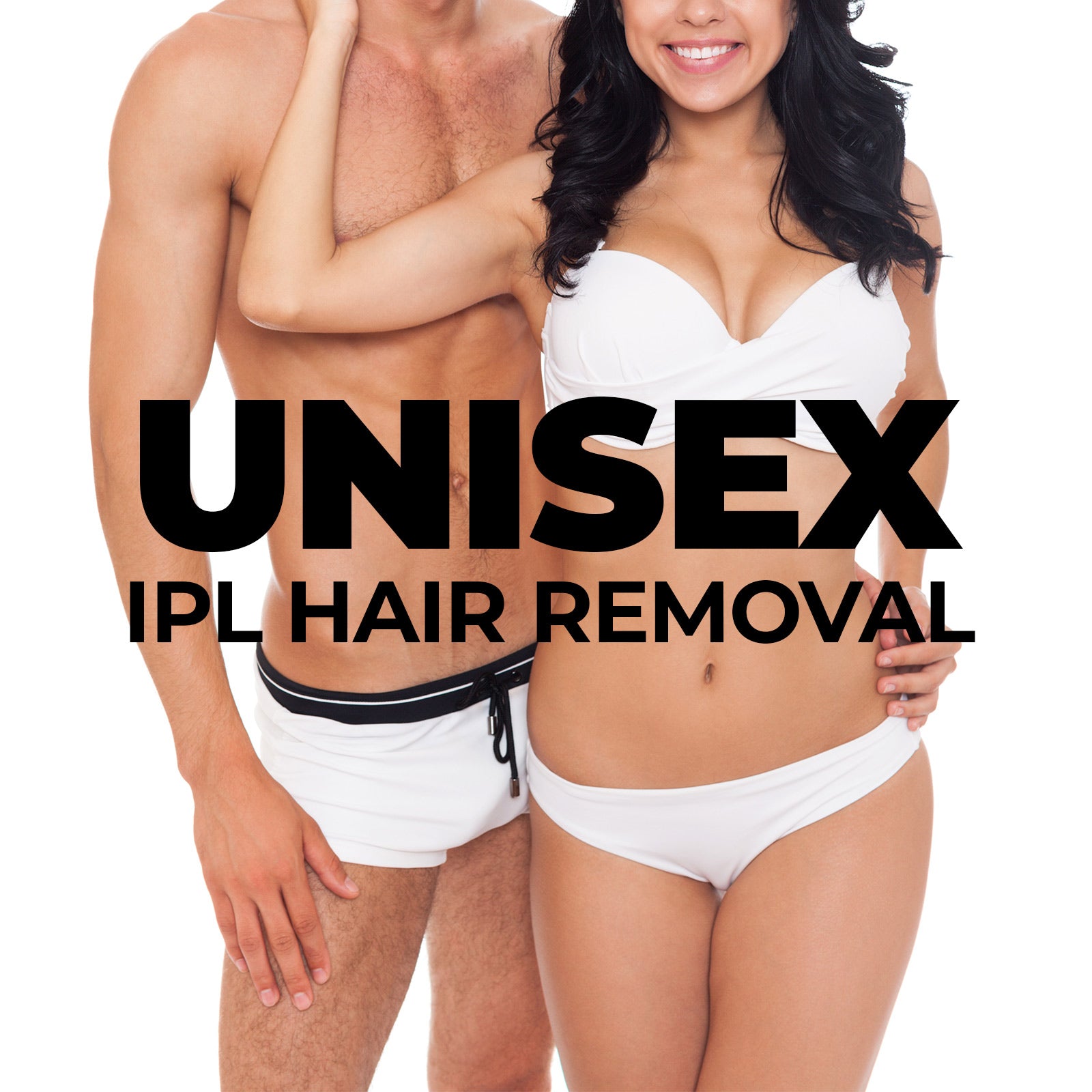 Silhouette Portable Laser Hair Remover Permanent Epliation System for Body & Face