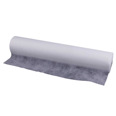 Disposable PP Bed Sheet Roll 80cm W x 160cm L - 40 sheet pack