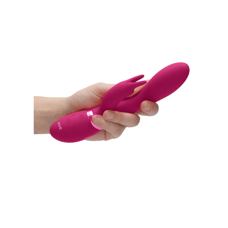 Vive Zosia - Rabbit Vibe Pink