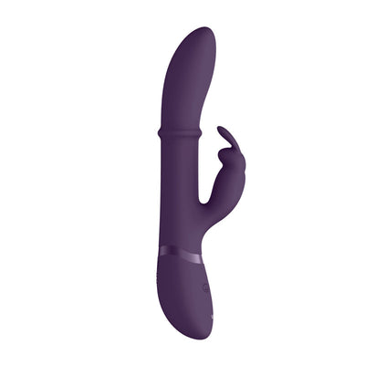 Vive Halo - Rabbit Vibe Purple