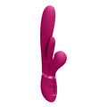 VIVE Ena Rabbit Vibrator - Pink
