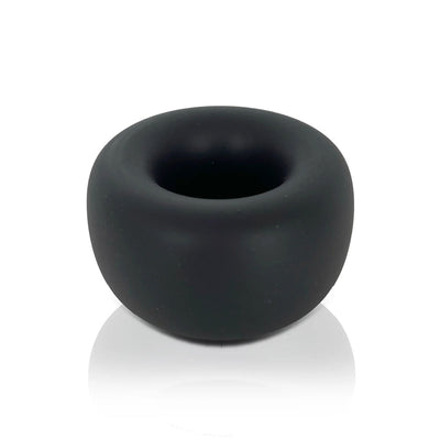 VERS Liquid Silicone Steel Motion Ball Stretcher