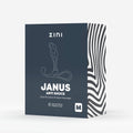 Zini Janus Anti Shock Prostate Massager - Medium
