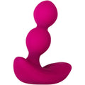 Zero Tolerance Bubble Butt Inflatable Anal Balls - Pink