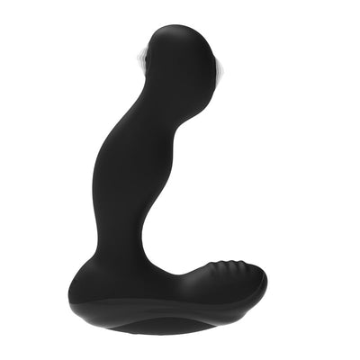 Zero Tolerance The One-Two Punch - USB Rechargeable Prostate Massager