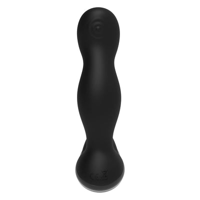 Zero Tolerance The One-Two Punch - USB Rechargeable Prostate Massager