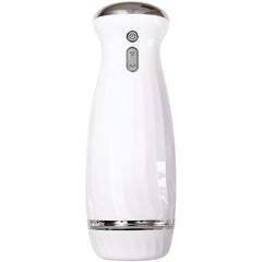 Zero Tolerance Thrusting Stroker -  USB Rechargeable Vibrating Masturbator