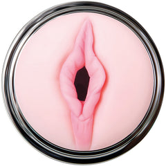 Zero Tolerance Thrusting Stroker -  USB Rechargeable Vibrating Masturbator