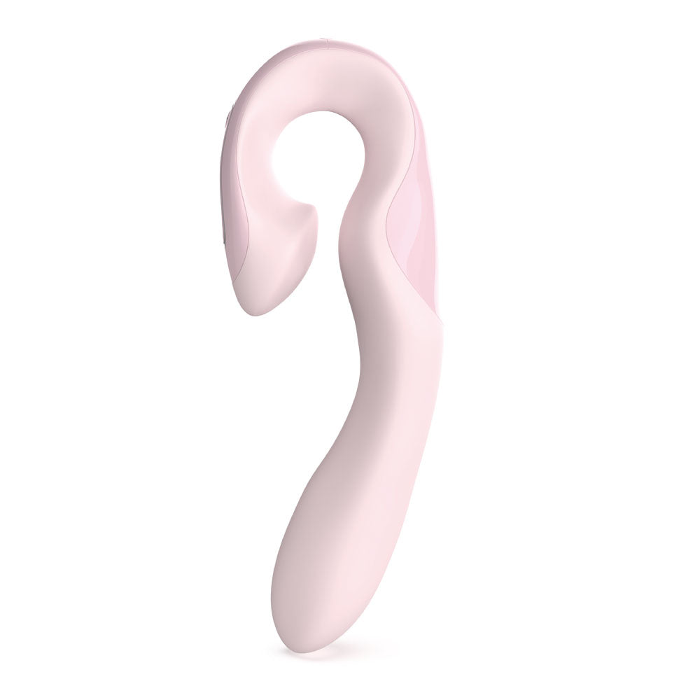 Zini Roae Multi Use Vibrator - Pink