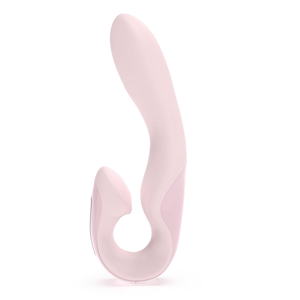 Zini Roae Multi Use Vibrator - Pink