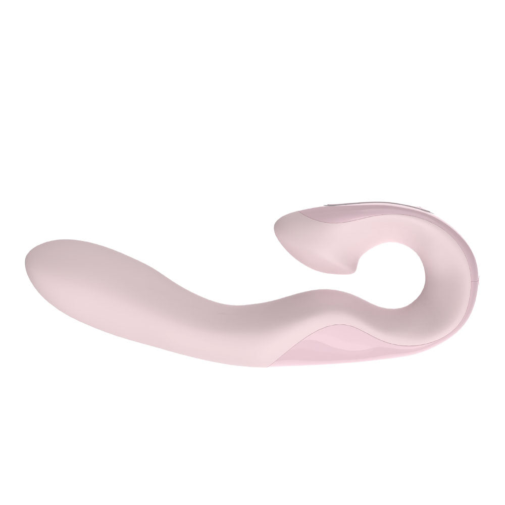 Zini Roae Multi Use Vibrator - Pink