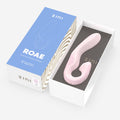Zini Roae Multi Use Vibrator - Pink