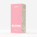 Zini Bloom Dual Pleasure G-Spot Vibrator - Pink