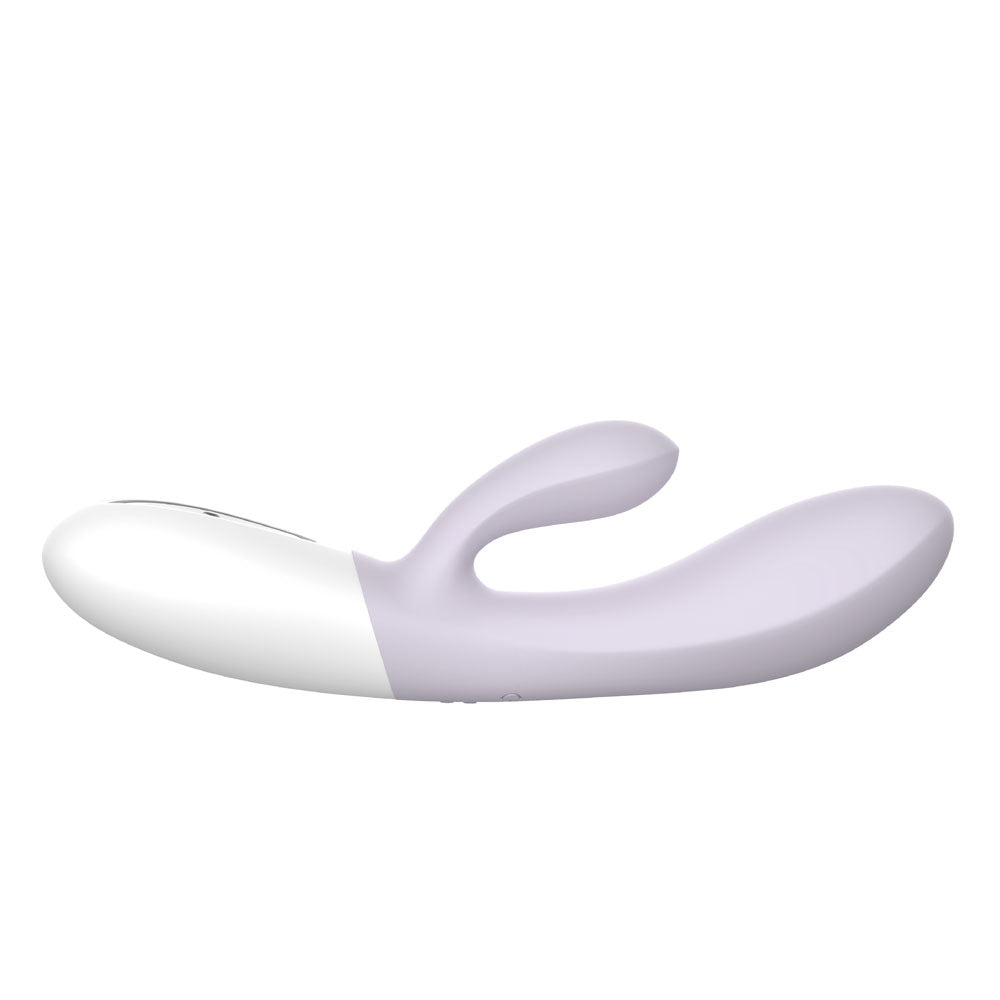 Zini Dew Rabbit Vibrator - Purple